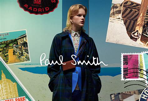 paul smith discount online